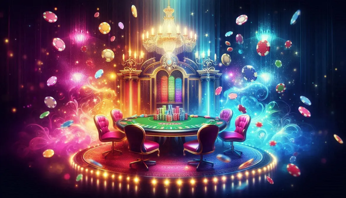 Merkur Slots Casino